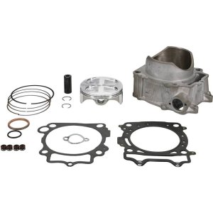 Yamaha WR 450 F Standard Bore Cylinder Kit - Cylinder Works - High Compression - `21-`23